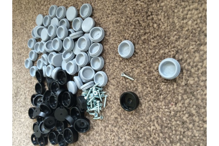 25 x Quickclick Complete Sets of 4 – Carpet – STR65
